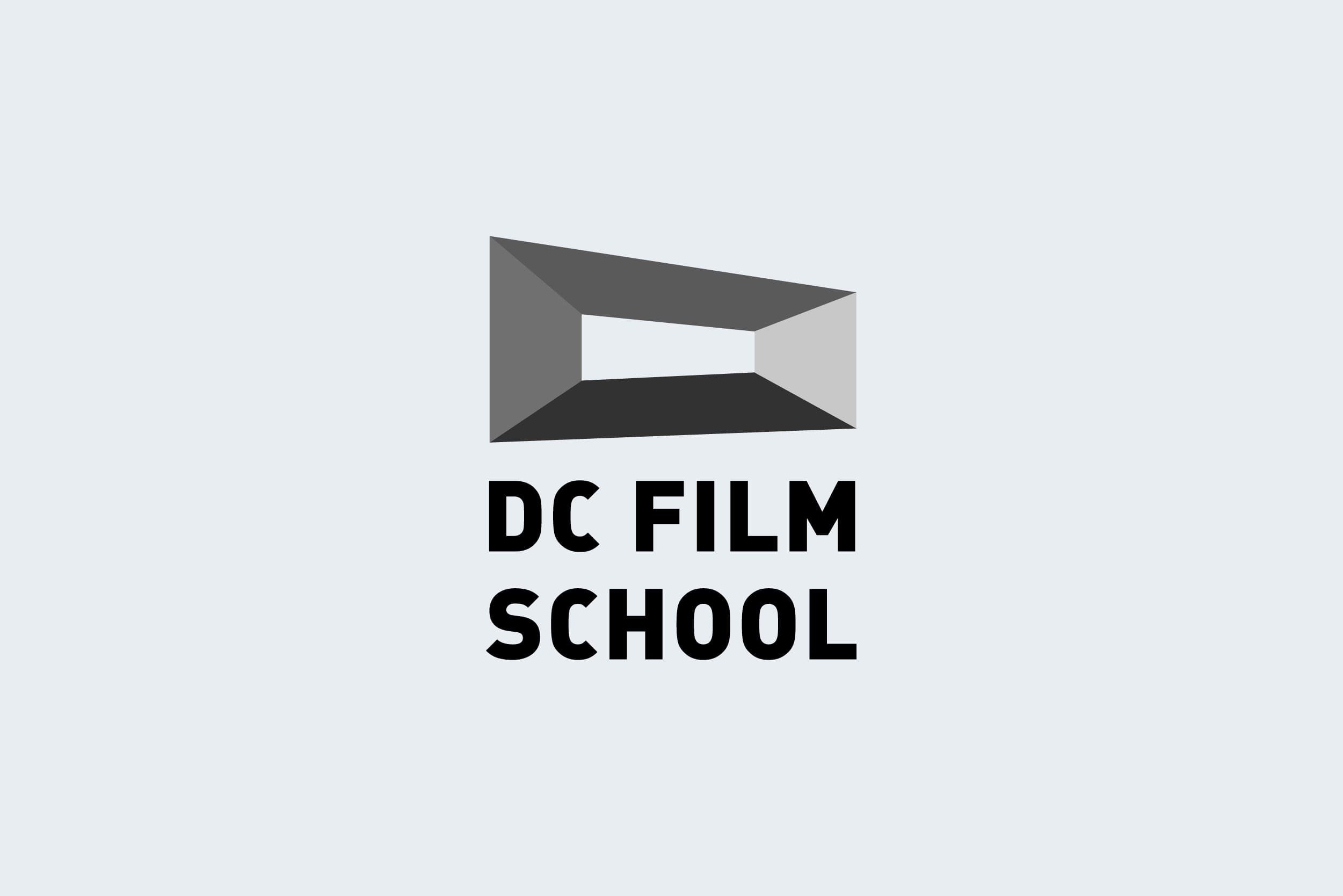 影製所 DC FILM SCHOOL品牌規劃
