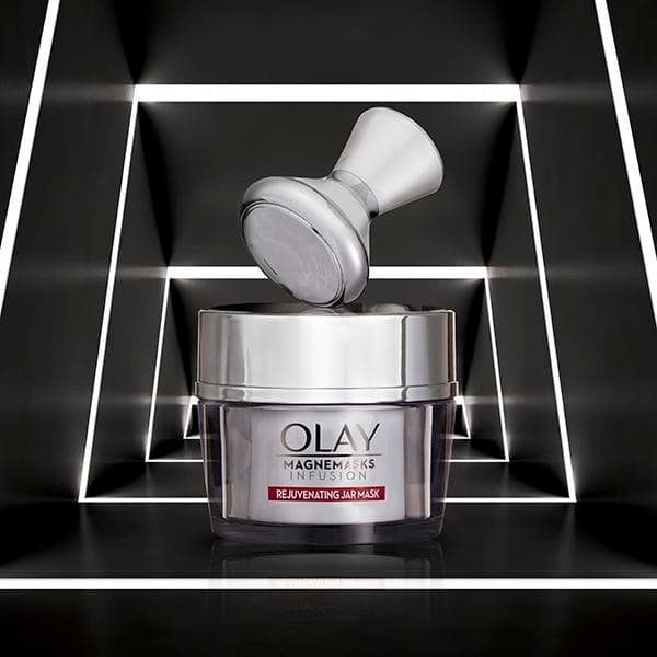 OLAY商業平面攝影