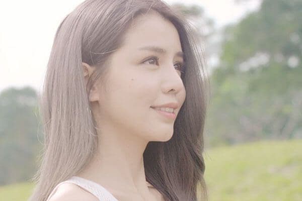 潘婷PANTANE活動影片